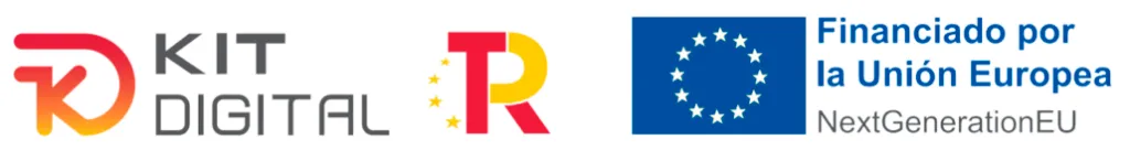 Kit Digital y Fondos Europeos
