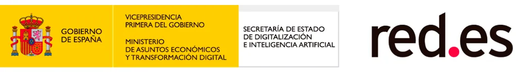 Gobierno de España y Red.es